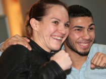 Носителят на купа "Странджа" Даниел Асенов: Надявам се да взема медали от световното и европейското