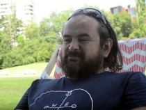 Нов филм на Тома Вашаров