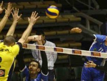 Волейболният „Левски“ надви „Черно море“ във Варна