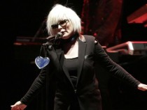 "Блонди" с нов албум