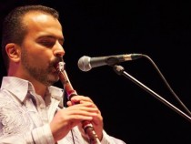 Кавалджията Владимир Величков с успешен пробив в световна класация за етномузика