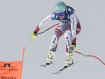 Швейцарки триумфираха в алпийската комбинация