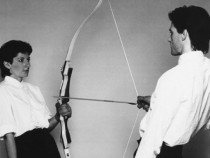 Любовта в съвременното изкуство