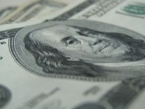 Курсът на щатския долар от ноември 2016 г. запазва високи обменни нива – от над 1,80 лева