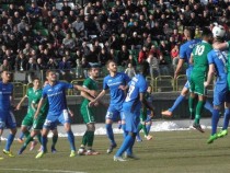 "Левски" с равенство у дома срещу "Локомотив" /ГО/