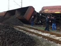 Украйна обяви извънредно положение в енергетиката