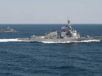 В Сингапур ще объждат напрежението сигурността в Тихоокеанския регион