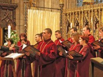 Спомен за диригента Димитър Григоров