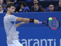 Григор излиза срещу грузинец за място на финала в София