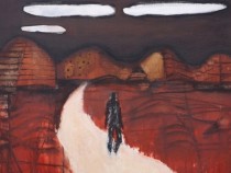 Галерия" Средец" с ретроспекция за Тодор Панайотов