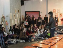 С ВИЖ!Фест 2017 фондация „Комунитас“ стартира конкурса „1000 стипендии“