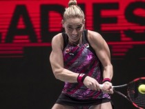 Тимеа Бабош взе титлата в Будапеща