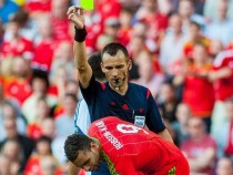 Хърватин ще ръководи „Лудогорец“ – „Копенхаген“