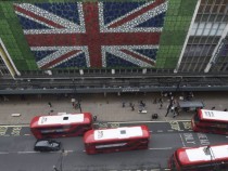 Слабо повишение на заетостта и ръст на заплащането на труда във Великобритания