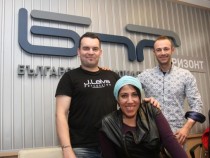 За латино музиката с Ире Васкес, Хайме Надал и Хесус Ел Кийо