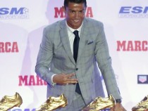 Летището на остров Мадейра вече носи името на Роналдо