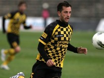 Борислав Стойчев остава в Кипър поне още една година