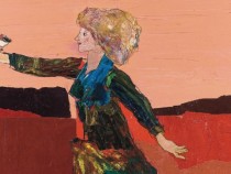 Канадски свещеник пее на български басни от Николай Фол