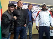 Готви се български отбор в полупрофесионалните Световни боксови серии