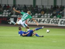 "Монтана" загуби и от "Берое"