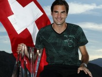 Роджър Федерер спечели титлата в Индиън Уелс