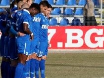 Новият треньор на "Верея" доволен след загубата от "Витоша"