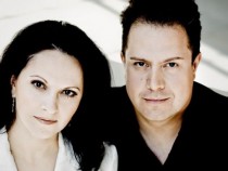 Клавирно дуо Аглика Генова и Любен Димитров са солистите в концерта на „Мартенски музикални дни“, Русе – 22 март, от 19 часа