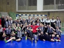 Треньорът на „Локомотив“ (Варна): Страхотен успех за нас