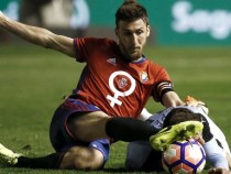 "Осасуна" прекъсна серията от шест поредни загуби в Испания