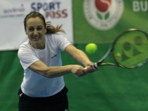 Маги Малеева на финал утре