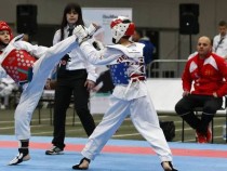 Над 1400 таекуондисти  идват за отличията на турнира „София Оупън“