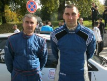 Пламен Стайков: В България не съм харесван и за това карам под грузински флаг