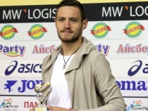 Давид Яблонски: Може да постигнем обрат и в първенството