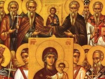 Същността на Православието