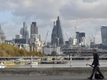 Изненадващо подобряване на бизнес доверието в Германия през март до близо шестгодишен връх