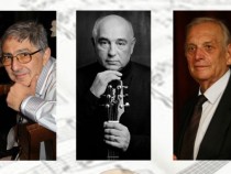 „Изпята поезия” в „Артефир”