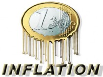 По-рязко от очакваното забавяне на инфлацията в еврозоната през март до 1,5 на сто