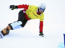 Радослав Янков с №7 в Банско