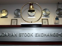 От днес отваря процедурата за получаване на ваучери от предприятията за пускане на акции на борсата