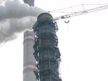 БЕХ ще спасява финансово закъсалата ТЕЦ "Марица Изток 2"