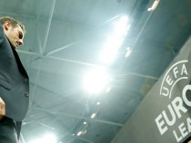 Резултати от осминафиналите в Лига Европа