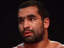 Благой Иванов отново шампион