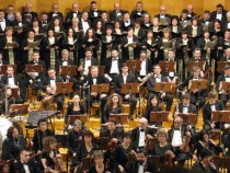 Мартенски музикални дни: Концерт на Русенската филхармония и хор „Дунавски звуци“ – 12 март, от 19 часа