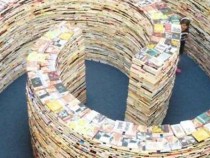 Когато книгоиздаването беше подвиг