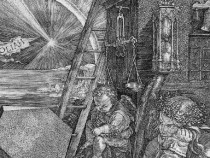 Звукови хроники „Музика в картини”: Албрехт Дюрер – най-видният художник на Северния Ренесанс