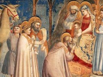 Звукови хроники „Музика в картини”: Джото и Мазачо – майсторите от Флоренция