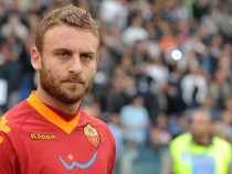 Даниеле Де Роси се завръща в игра следващата седмица