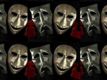 Честит Световен ден на театъра!