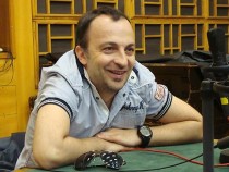 Поставят отново "Ние, врабчетата" на софийска сцена