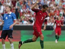 Роберто Карлос: Роналдо може да направи Португалия световен шампион